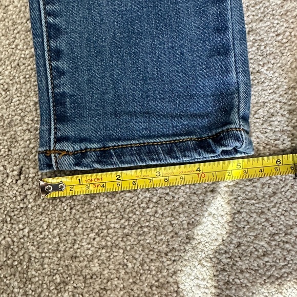 KanCan Estilo Skinny Jeans Light Wash Size 29 - Picture 5 of 7